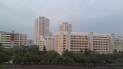 Jurong East Street 13 (Jurong East),  #590293861